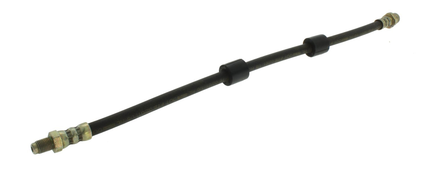 Centric Parts Brake Hydraulic Hose for 2003-2001 BMW 525i, 528i 2000-1996, 530i 2003-2001, 540i 2003-1997, M5 2003-2000 150.34008