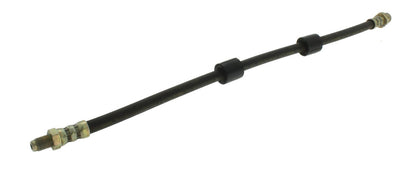 Centric Parts Brake Hydraulic Hose for 2003-2001 BMW 525i, 528i 2000-1996, 530i 2003-2001, 540i 2003-1997, M5 2003-2000 150.34008