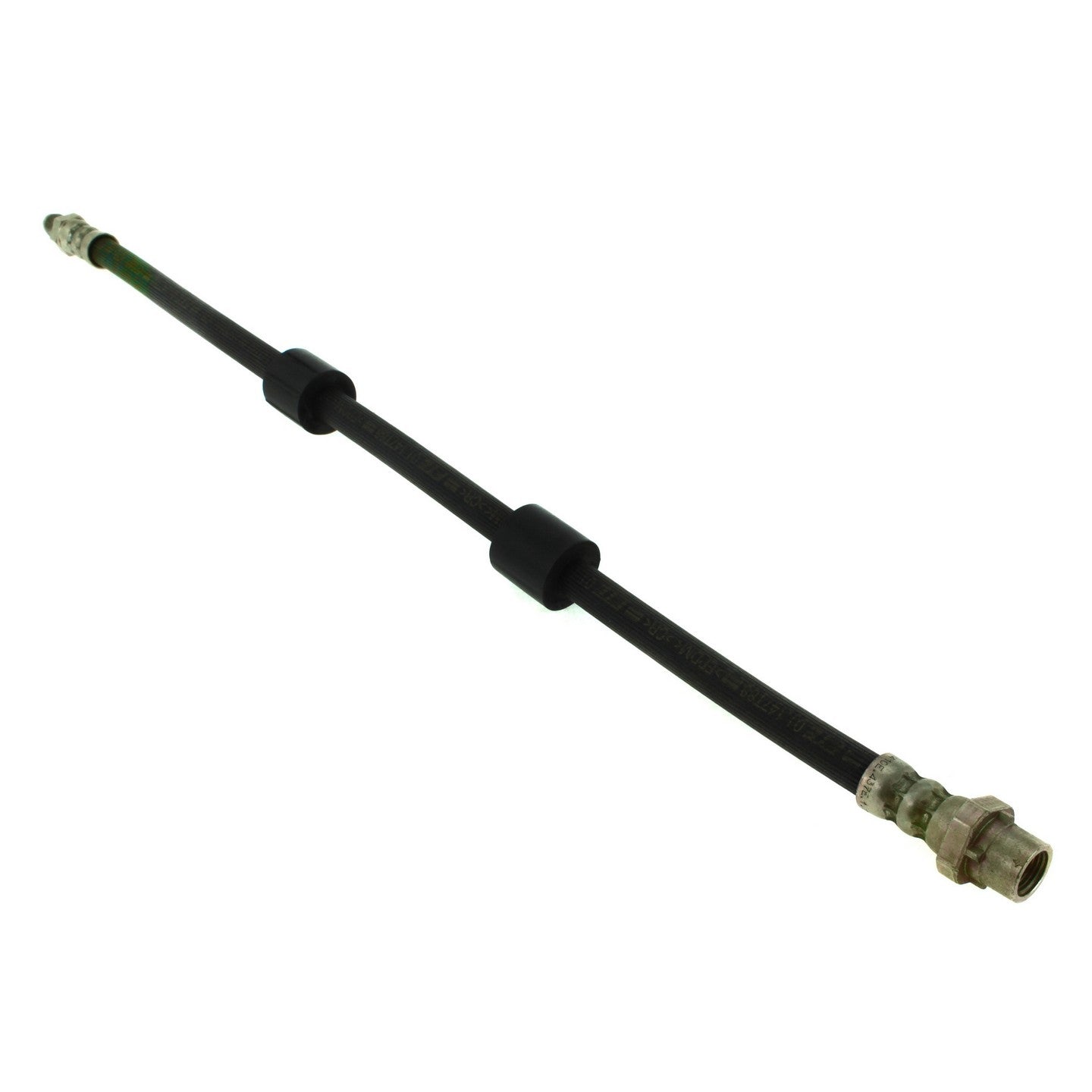 Centric Parts Brake Hydraulic Hose for 2003-2001 BMW 525i, 528i 2000-1996, 530i 2003-2001, 540i 2003-1997, M5 2003-2000 150.34008