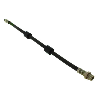 Centric Parts Brake Hydraulic Hose for 2003-2001 BMW 525i, 528i 2000-1996, 530i 2003-2001, 540i 2003-1997, M5 2003-2000 150.34008