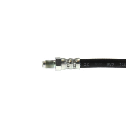 Centric Parts Brake Hydraulic Hose for 2003-2001 BMW 525i, 528i 2000-1996, 530i 2003-2001, 540i 2003-1997, M5 2003-2000 150.34008