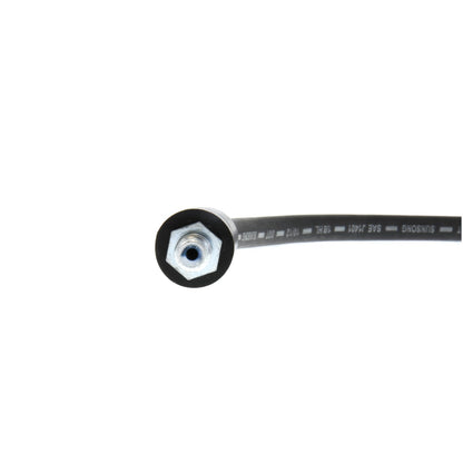 Centric Parts Brake Hydraulic Hose 150.34009