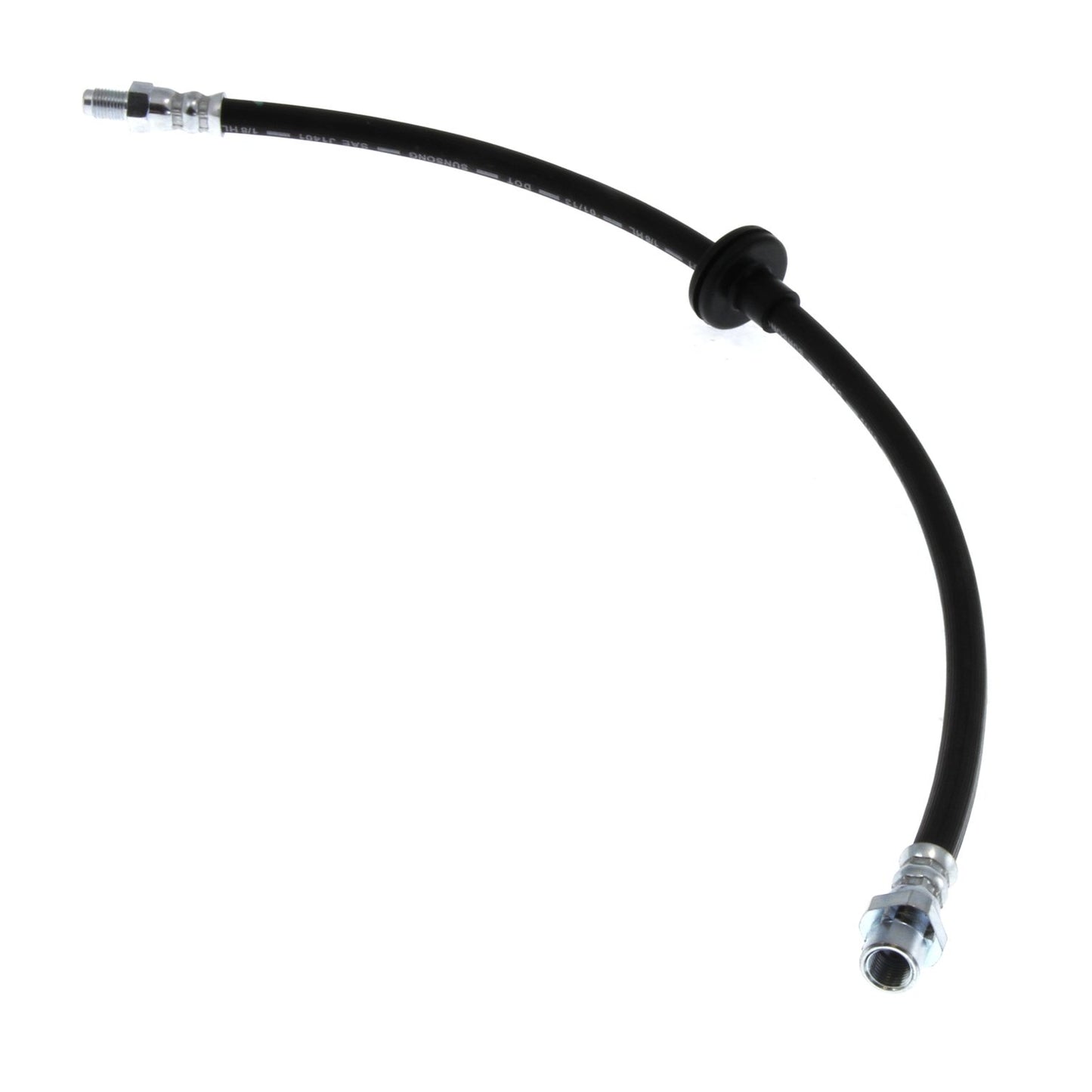 Centric Parts Brake Hydraulic Hose for 2000-2006 BMW X5 and 2003-2005 Land Rover Range Rover 150.34010
