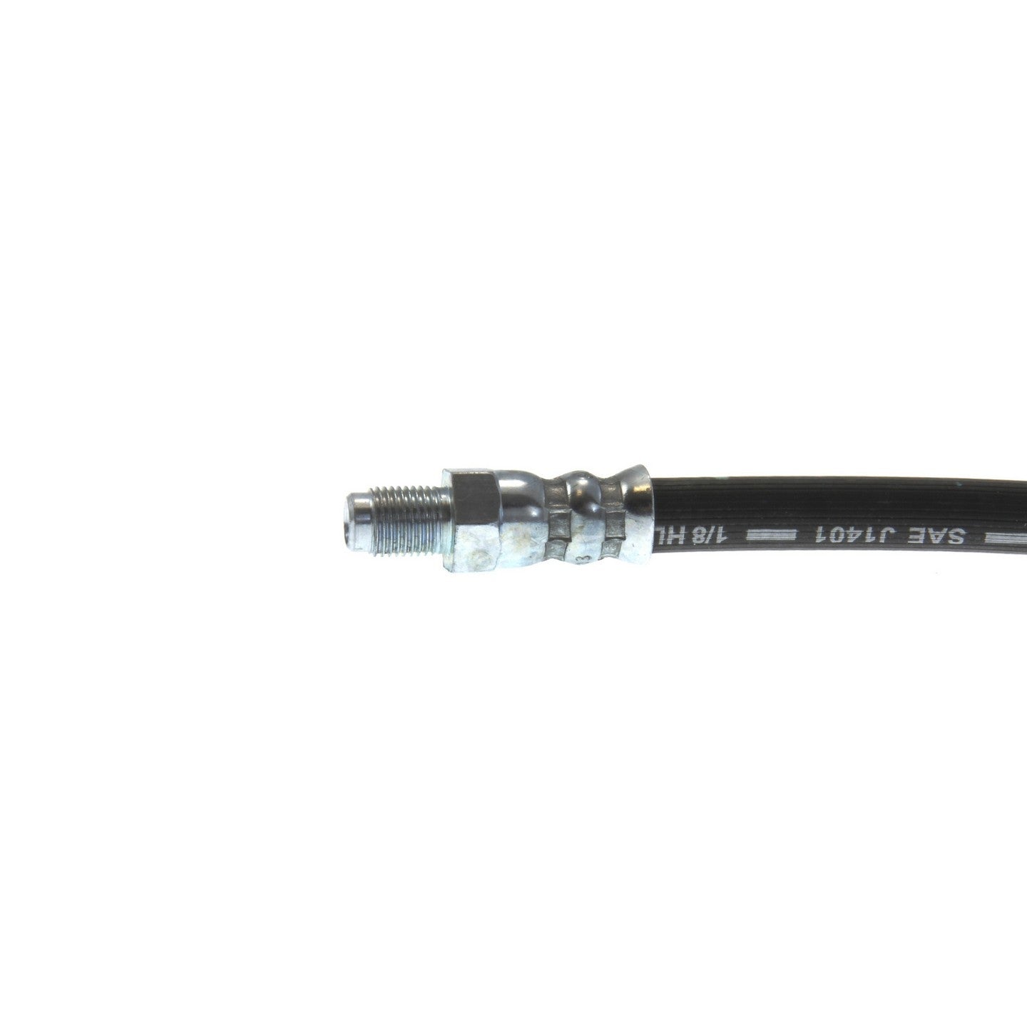 Centric Parts Brake Hydraulic Hose for 2000-2006 BMW X5 and 2003-2005 Land Rover Range Rover 150.34010