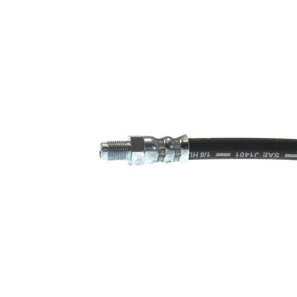 Centric Parts Brake Hydraulic Hose for 2000-2006 BMW X5 and 2003-2005 Land Rover Range Rover 150.34010