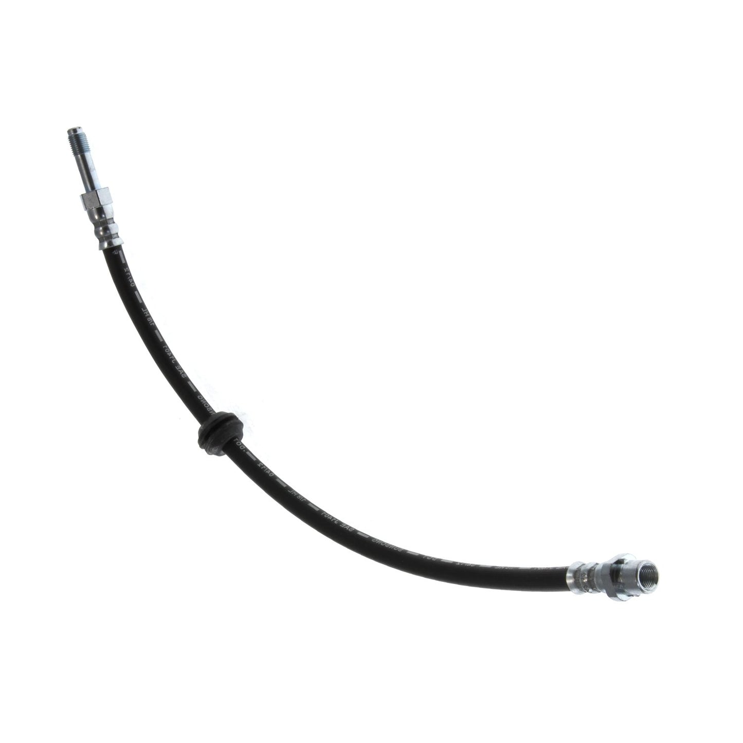 Stoptech Centric Brake Hose - Front 150.34011