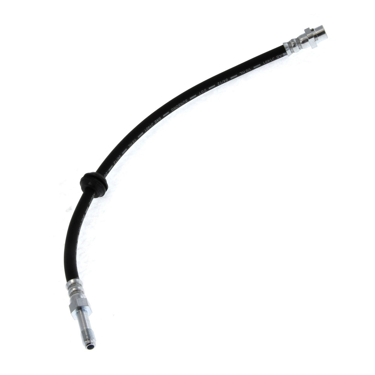 Stoptech Centric Brake Hose - Front 150.34011