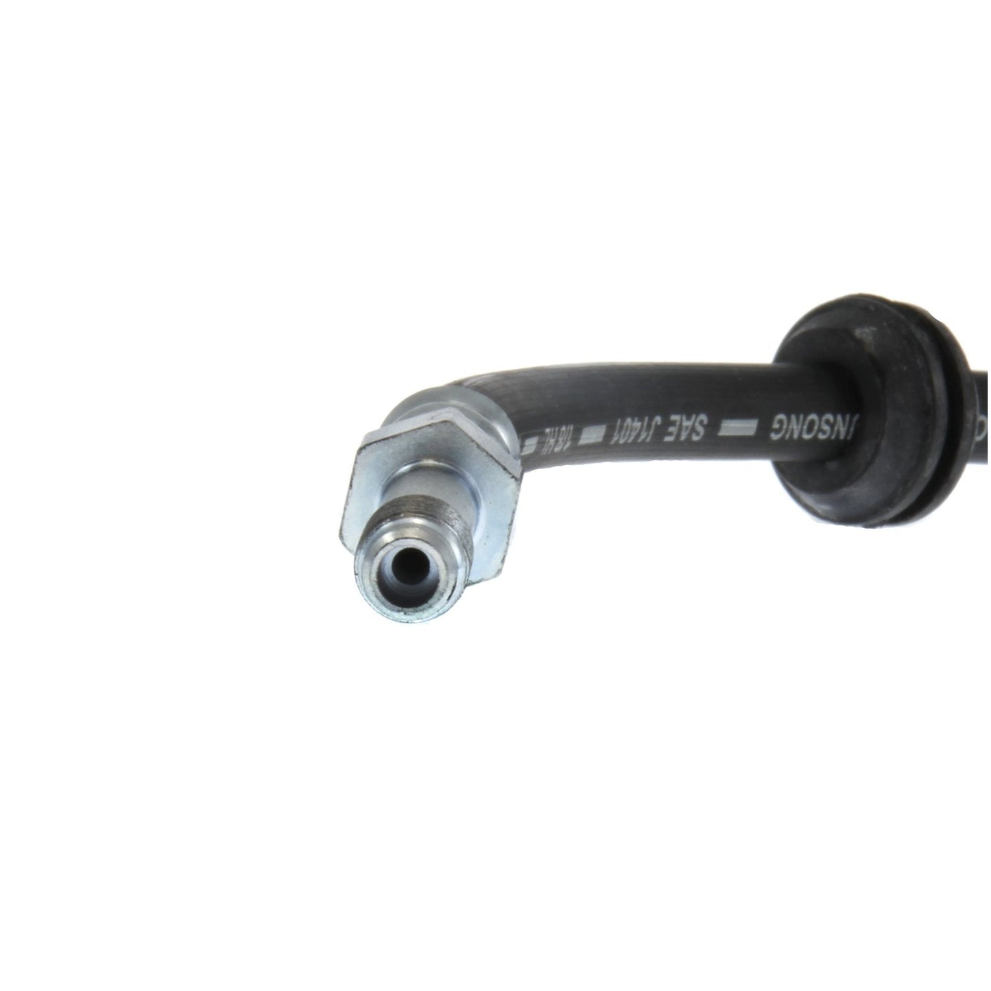 Stoptech Centric Brake Hose - Front 150.34011
