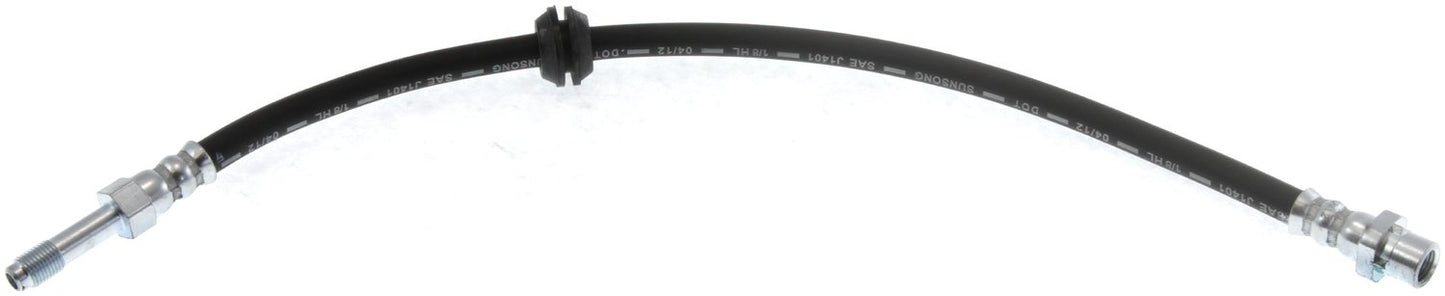 Centric Parts Brake Hydraulic Hose 150.34011