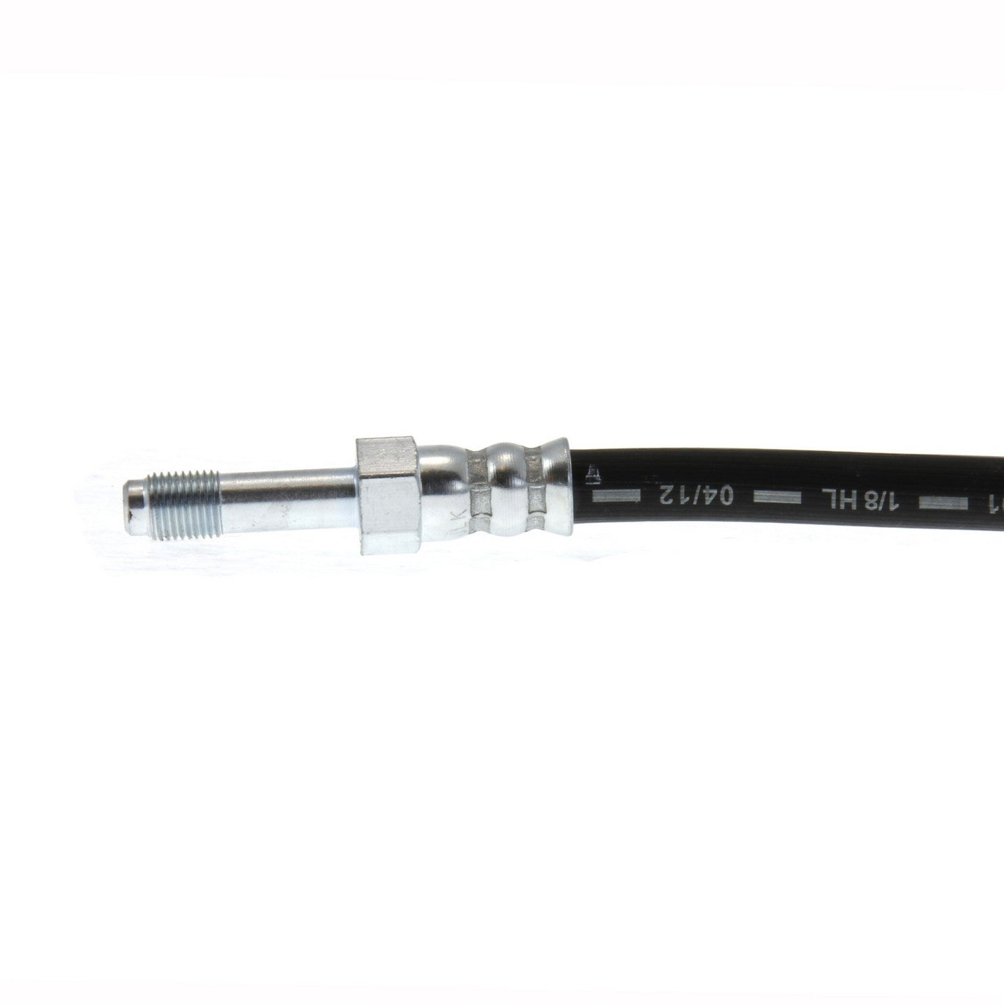 Centric Parts Brake Hydraulic Hose 150.34011