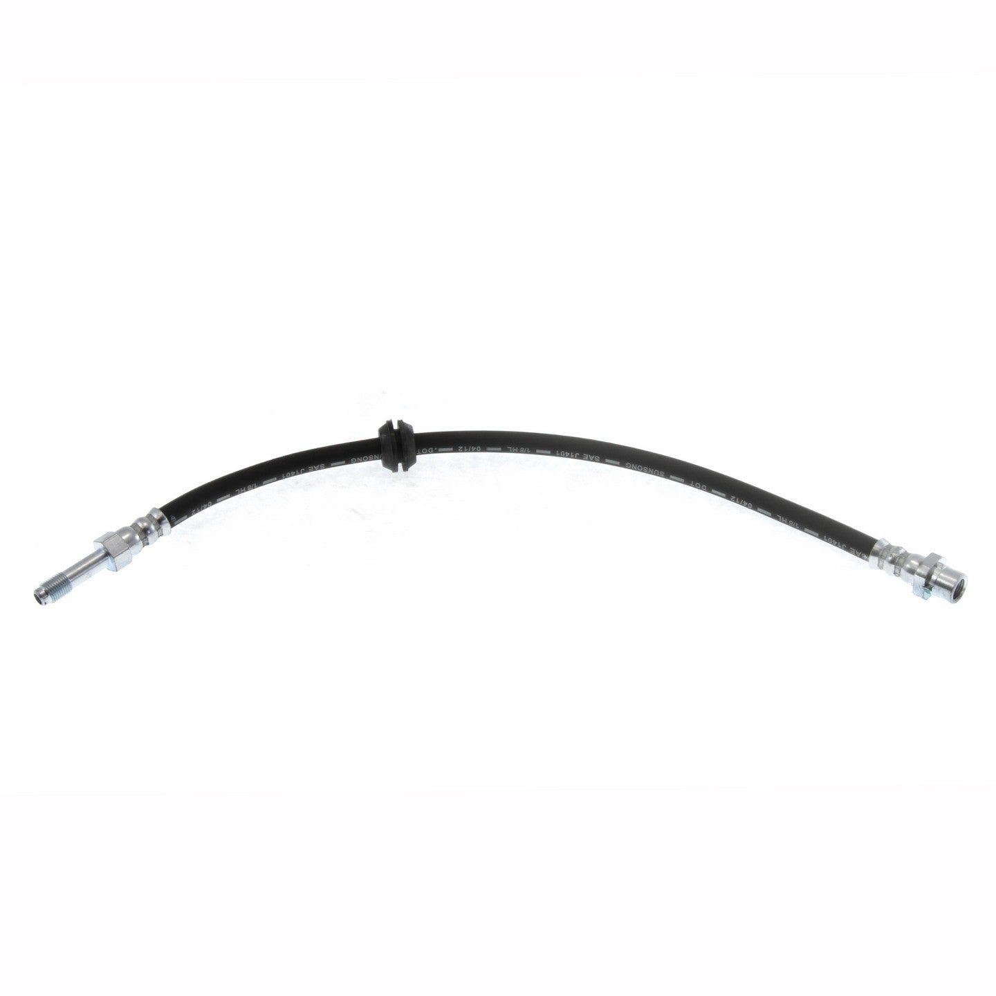 Stoptech Centric Brake Hose - Front 150.34011