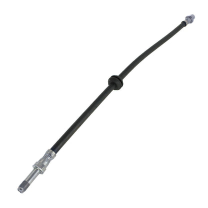 Centric Parts Brake Hydraulic Hose for 2001-2005 BMW 325xi 330xi 150.34013