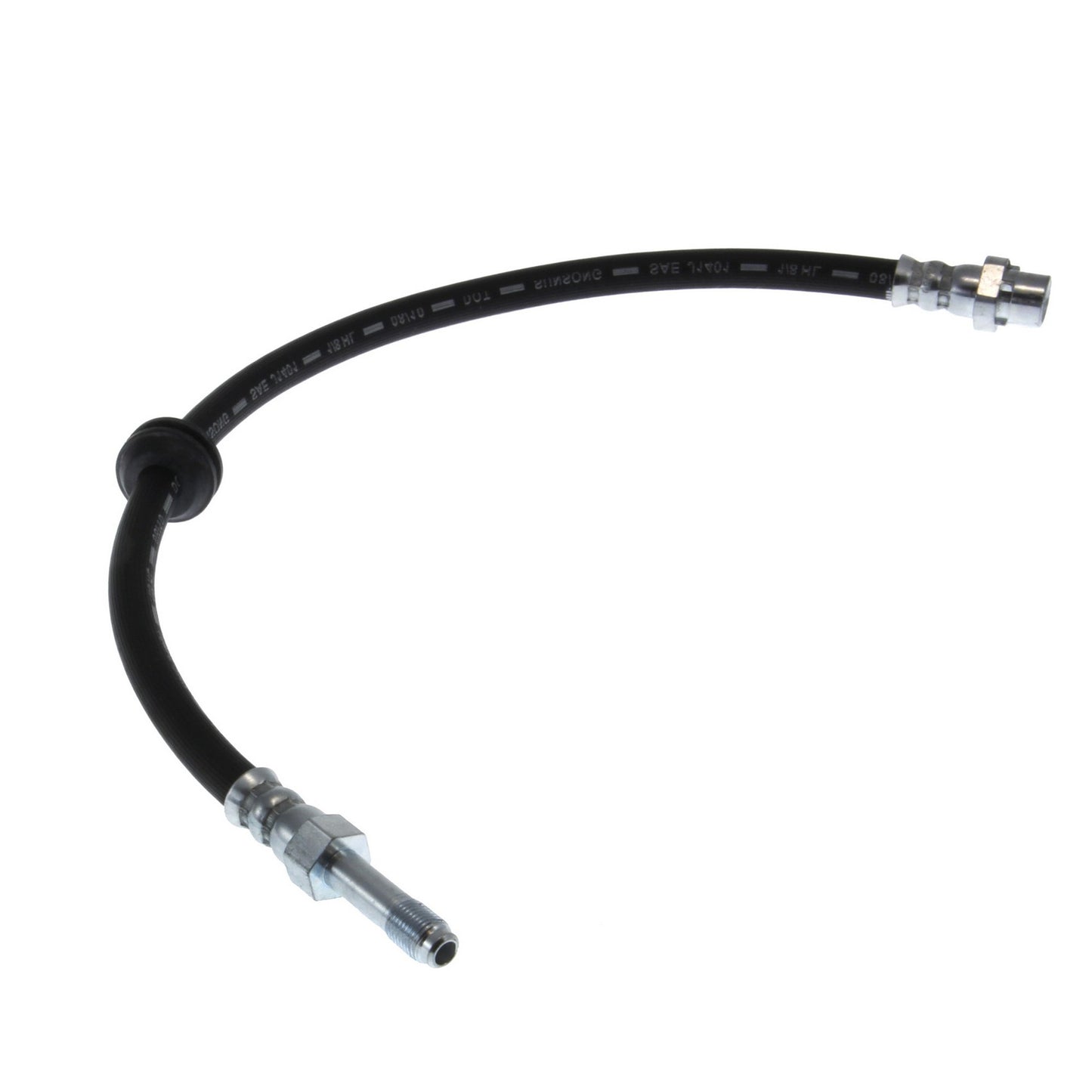 Centric Parts Brake Hose 150.34014