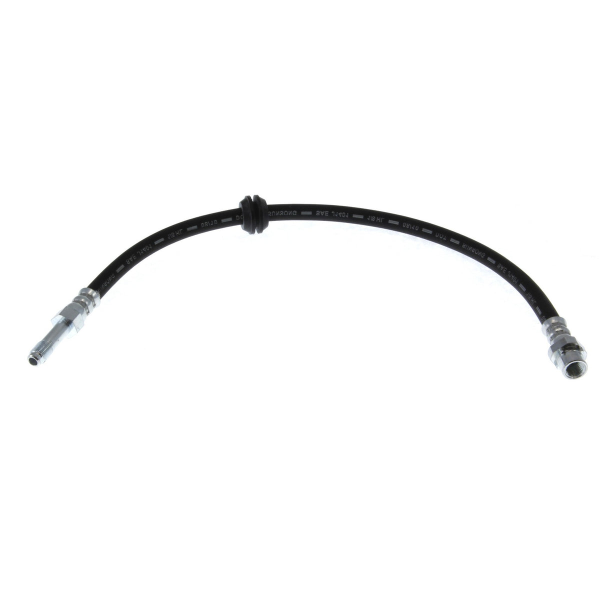 Centric Parts Brake Hydraulic Hose for 2001-2006 BMW M3, 2006-2008 Z4 150.34014