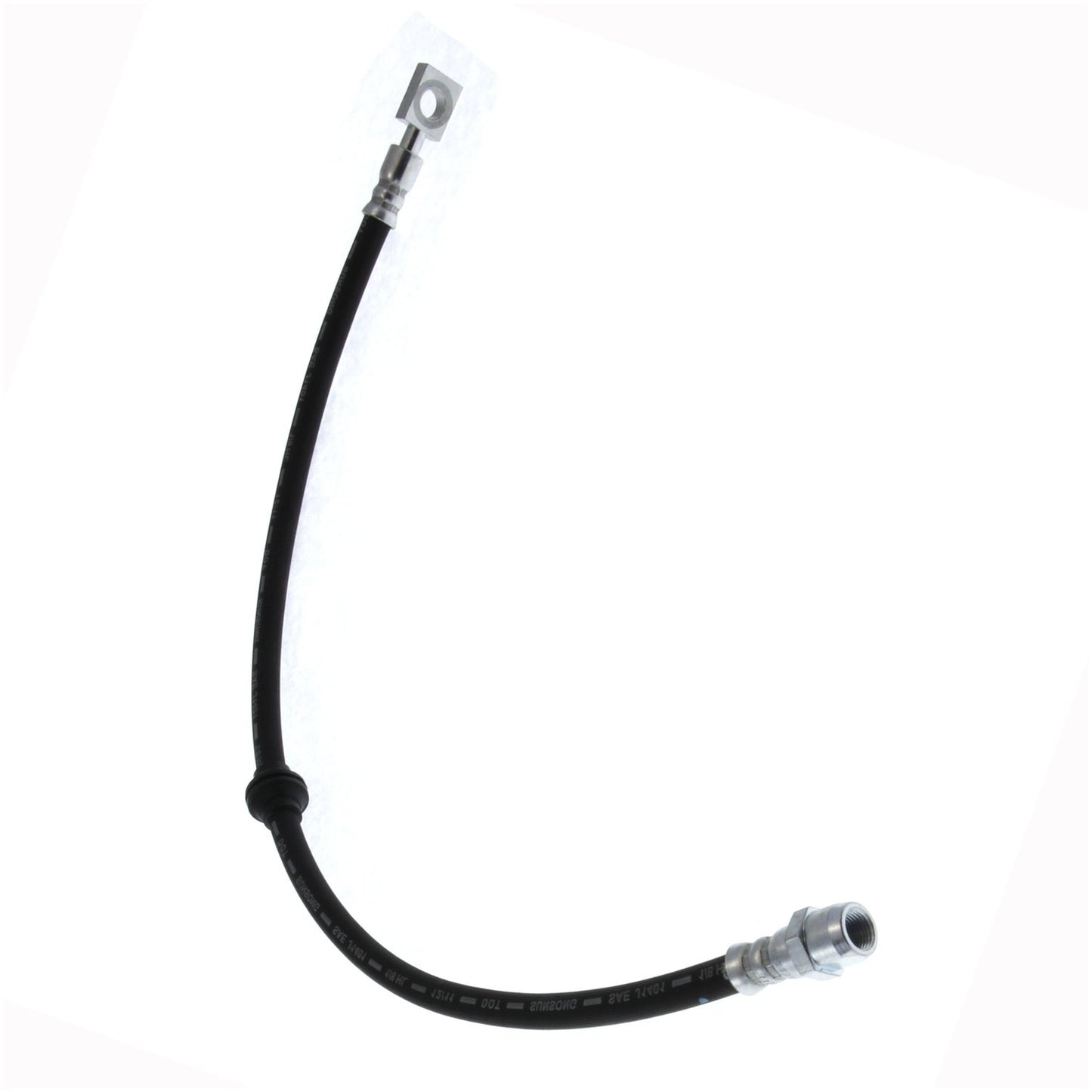 Centric Parts Brake Hose 150.34015