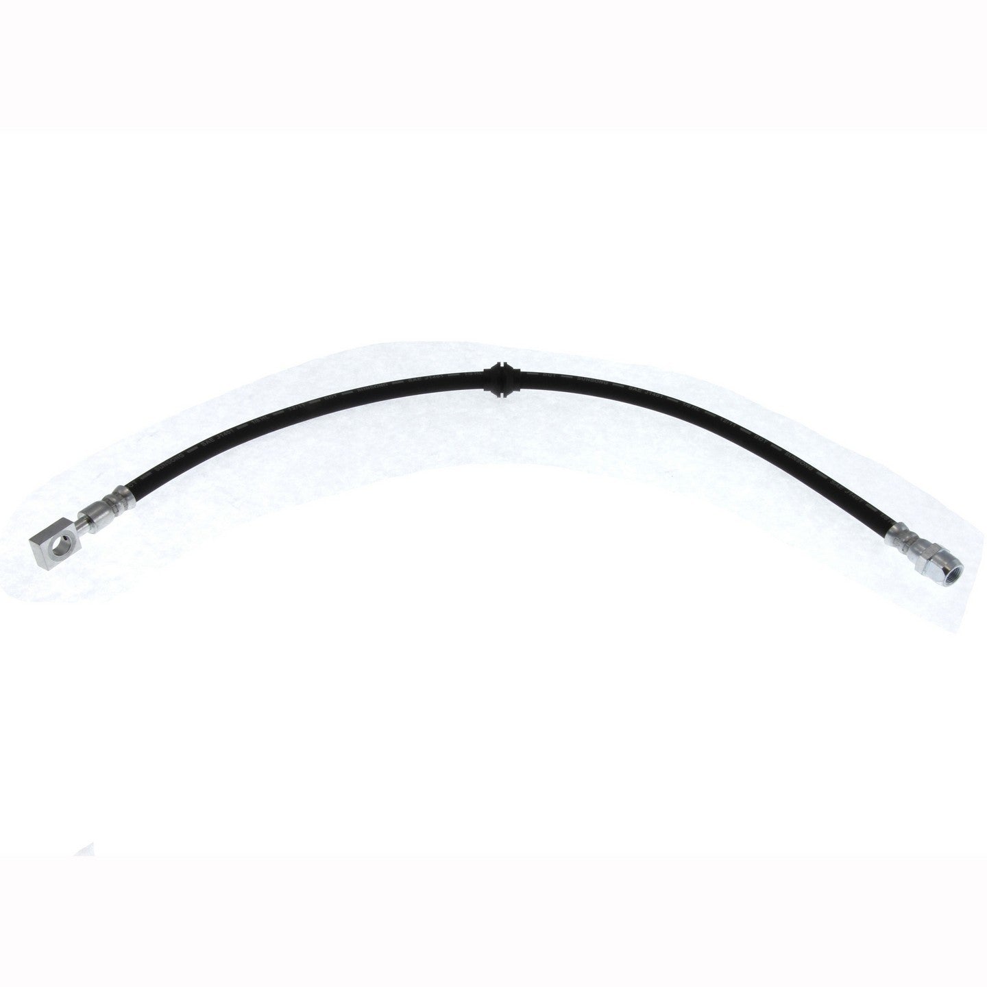 Centric Parts Brake Hydraulic Hose for Mini Cooper 2002-2008 150.34015