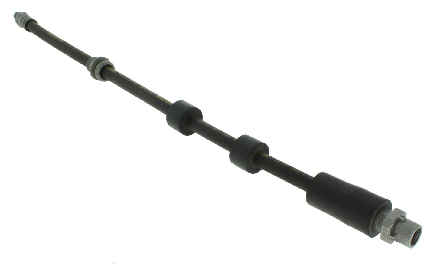 Centric Parts Brake Hydraulic Hose 150.34020