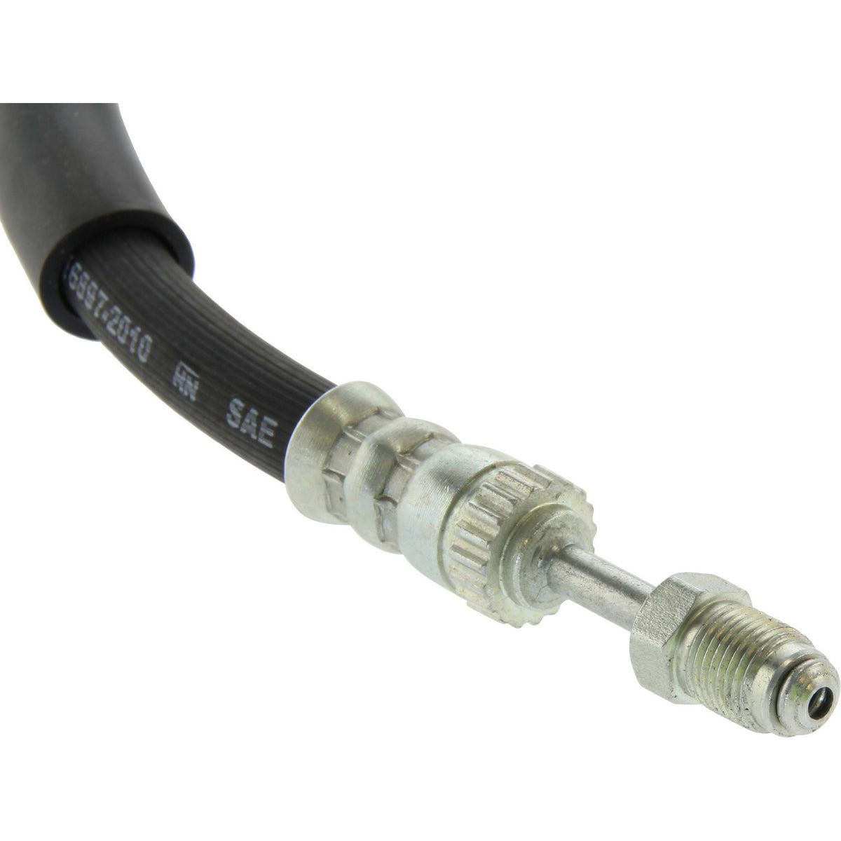 Centric Parts Brake Hydraulic Hose 150.34025