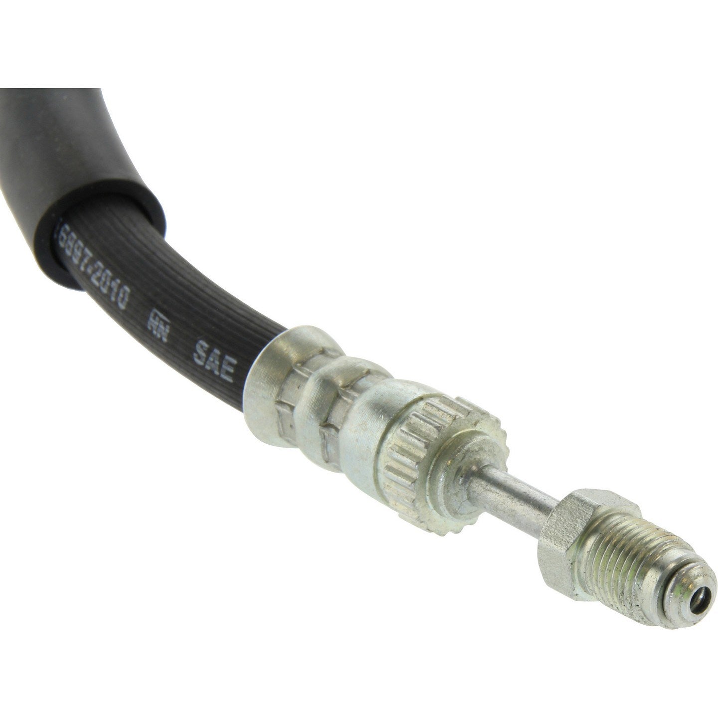 Centric Parts Brake Hydraulic Hose 150.34025