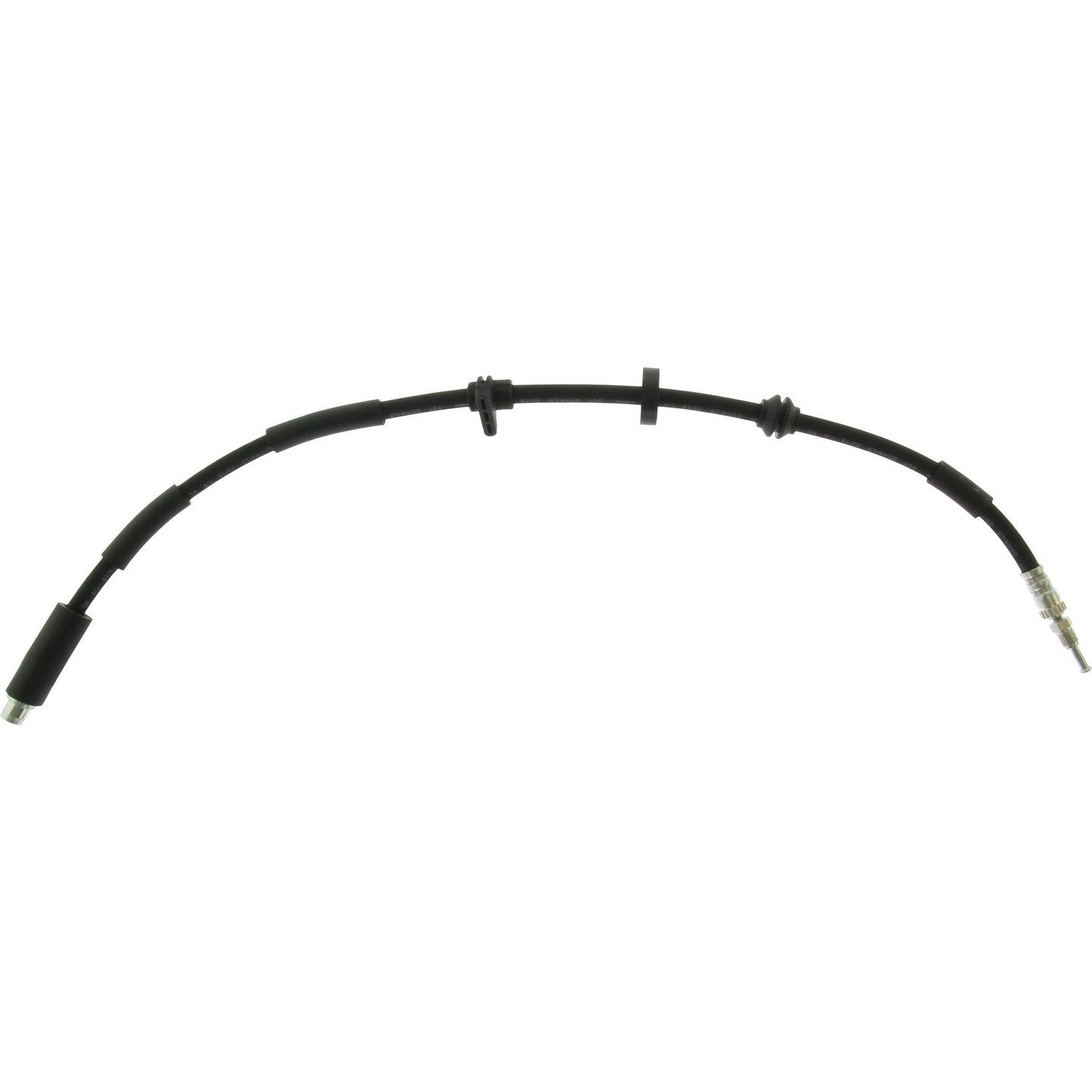 Centric Parts Brake Hose 150.34025