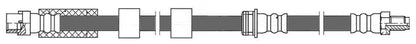 Centric Parts Brake Hose 150.34026