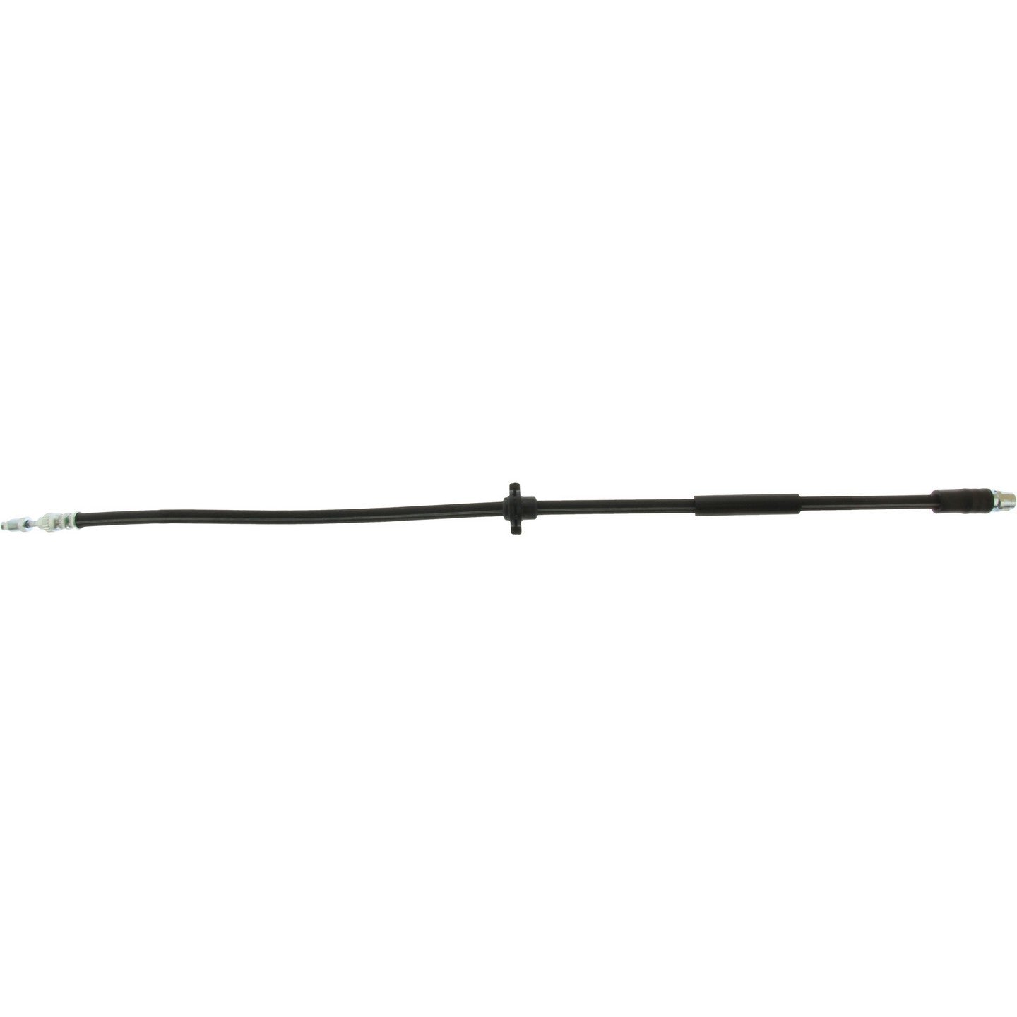 Centric Parts Brake Hose 150.34027