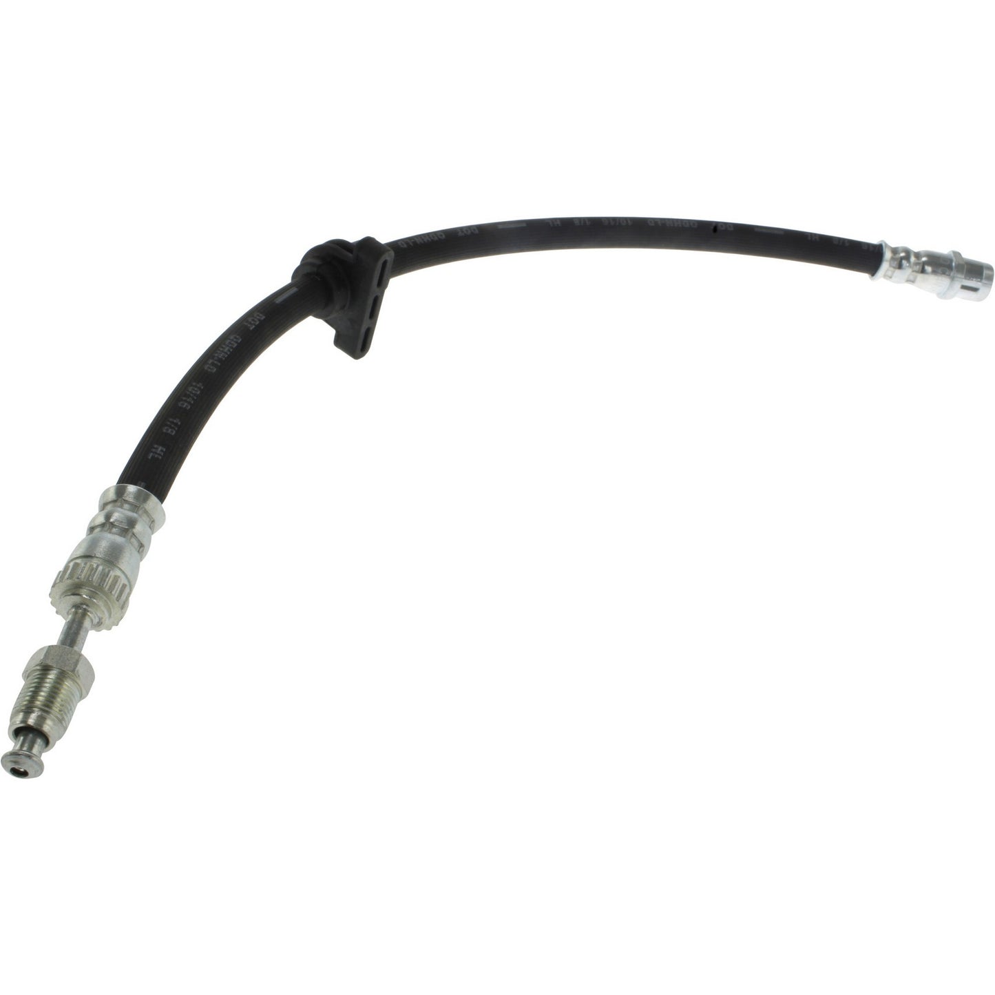 Centric Parts Brake Hydraulic Hose for 2014-2018 Mini Cooper 150.34036