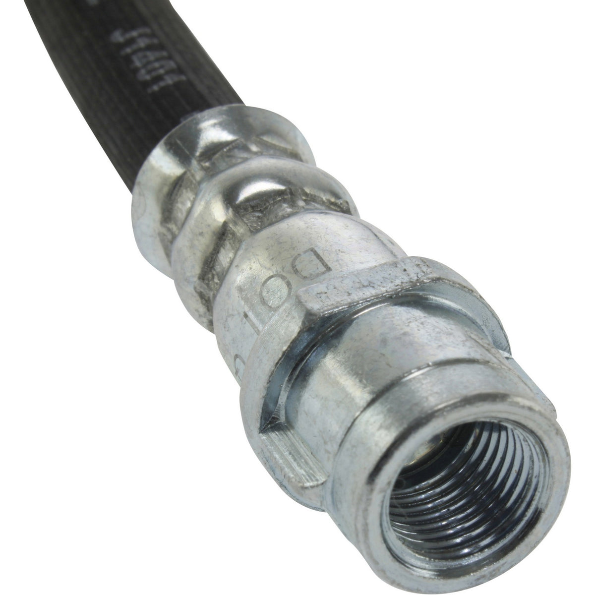 Centric Parts Brake Hydraulic Hose for 2014-2018 Mini Cooper 150.34036