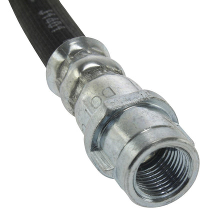 Centric Parts Brake Hydraulic Hose for 2014-2018 Mini Cooper 150.34036