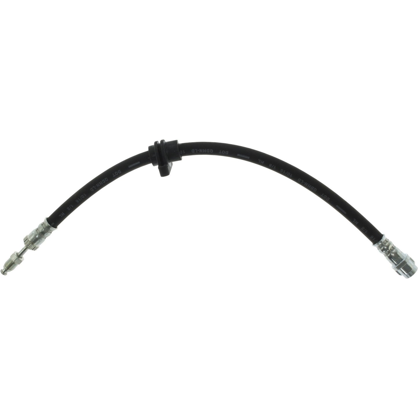 Centric Parts Brake Hydraulic Hose for 2014-2018 Mini Cooper 150.34036