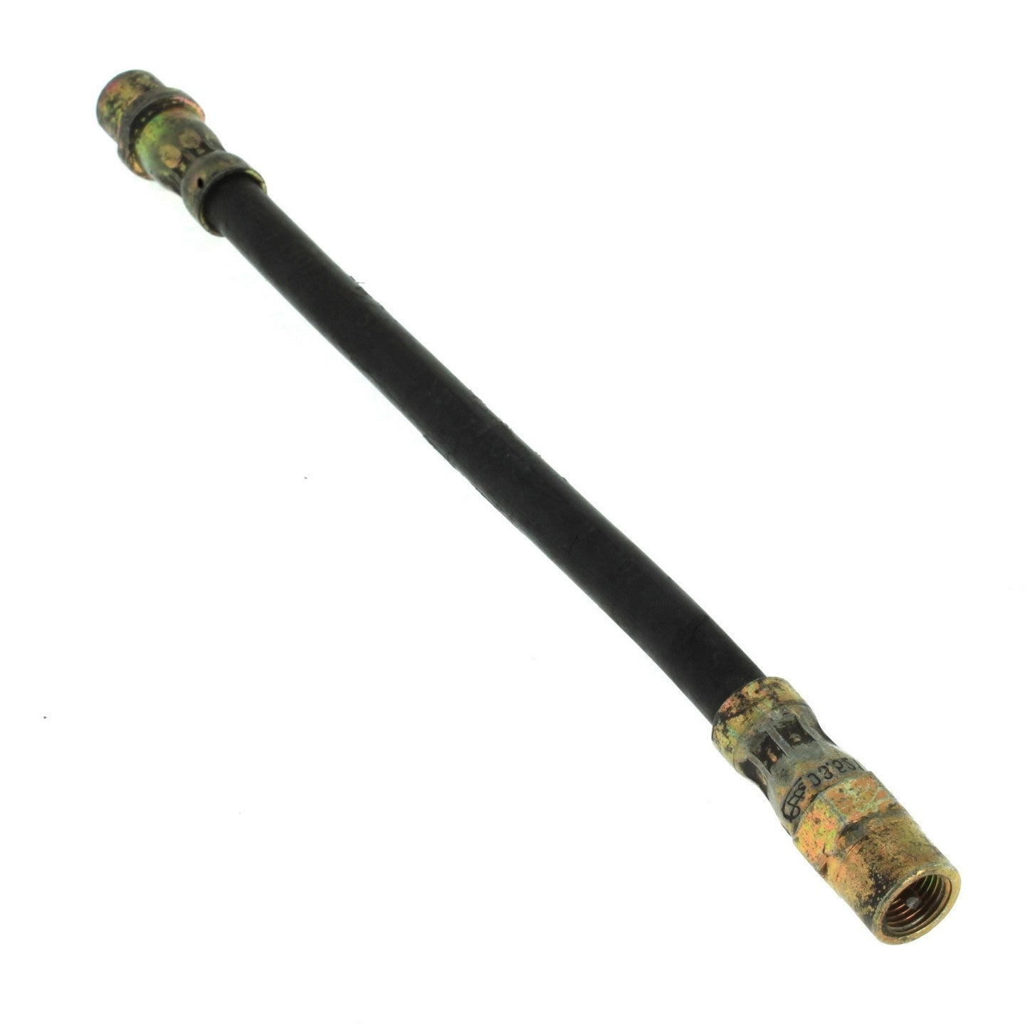 Centric Parts Brake Hose 150.34302