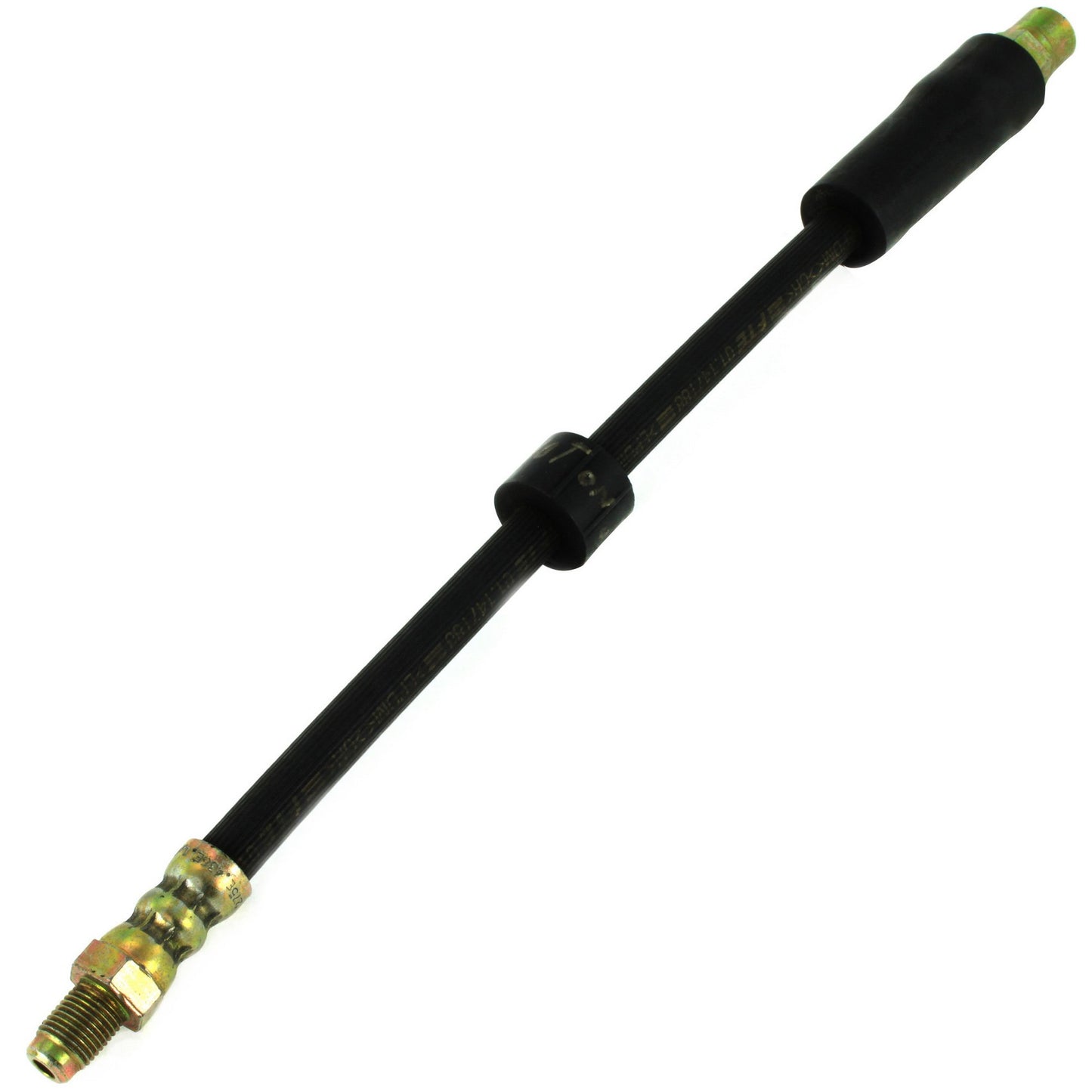 Centric Parts Brake Hose 150.34304