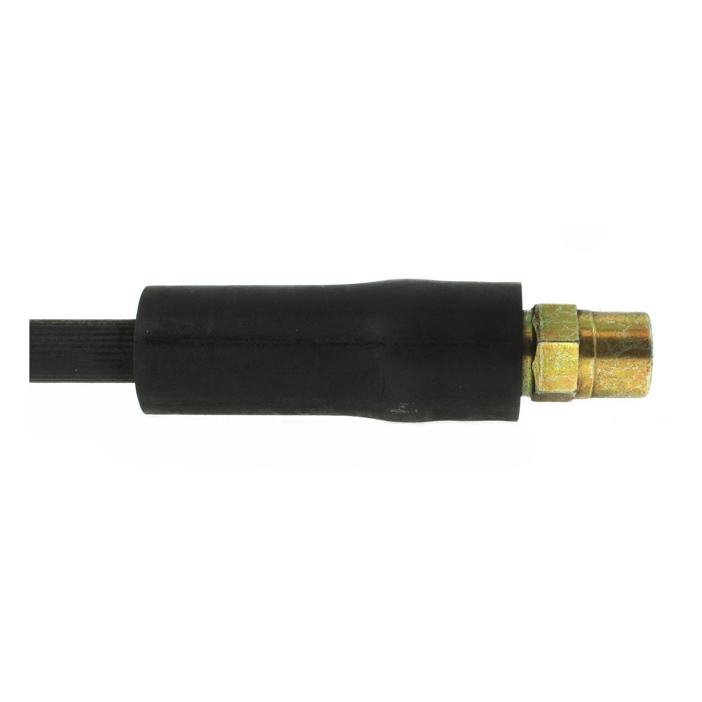 Centric Parts Brake Hydraulic Hose 150.34304
