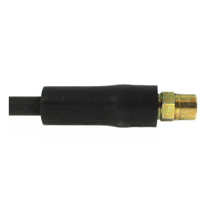 Centric Parts Brake Hydraulic Hose 150.34304