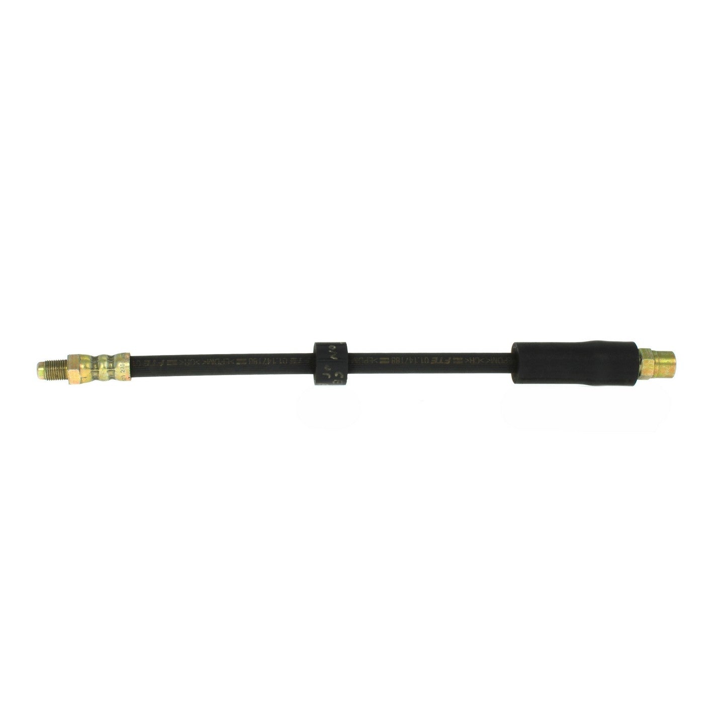 Centric Parts Brake Hose 150.34304