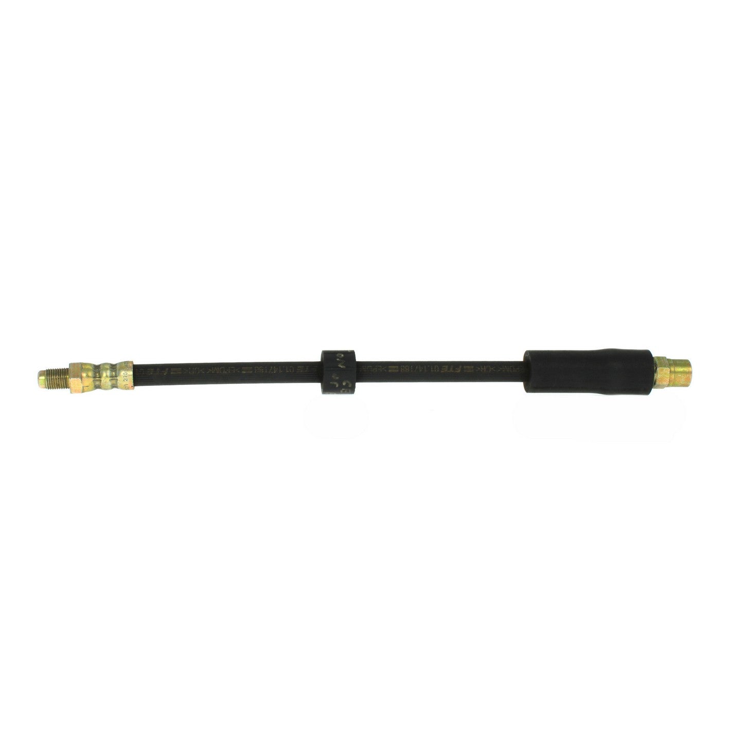Centric Parts Brake Hose 150.34304
