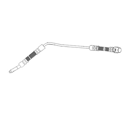 Centric Parts Brake Hose 150.34310