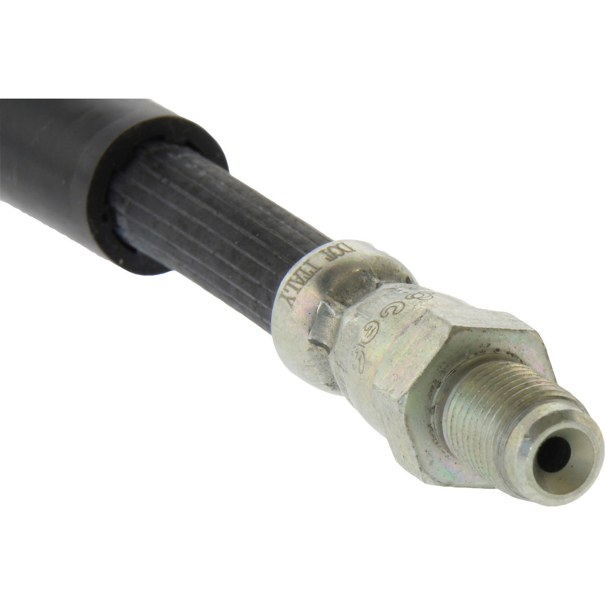Centric Parts Brake Hydraulic Hose for BMW 740i-760Li 2015-2011 150.34330