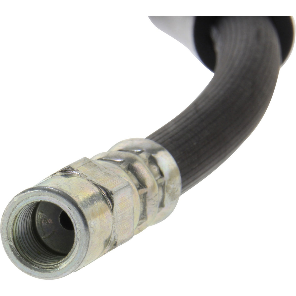 Centric Parts Brake Hydraulic Hose for 2013-2016 BMW M5, 2012-2018 BMW M6, 2014-2017 BMW M6 Gran Coupe 150.34331