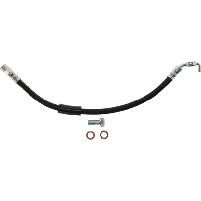 Centric Parts Brake Hydraulic Hose for 2013-2016 BMW M5, 2012-2018 BMW M6, 2014-2017 BMW M6 Gran Coupe 150.34331
