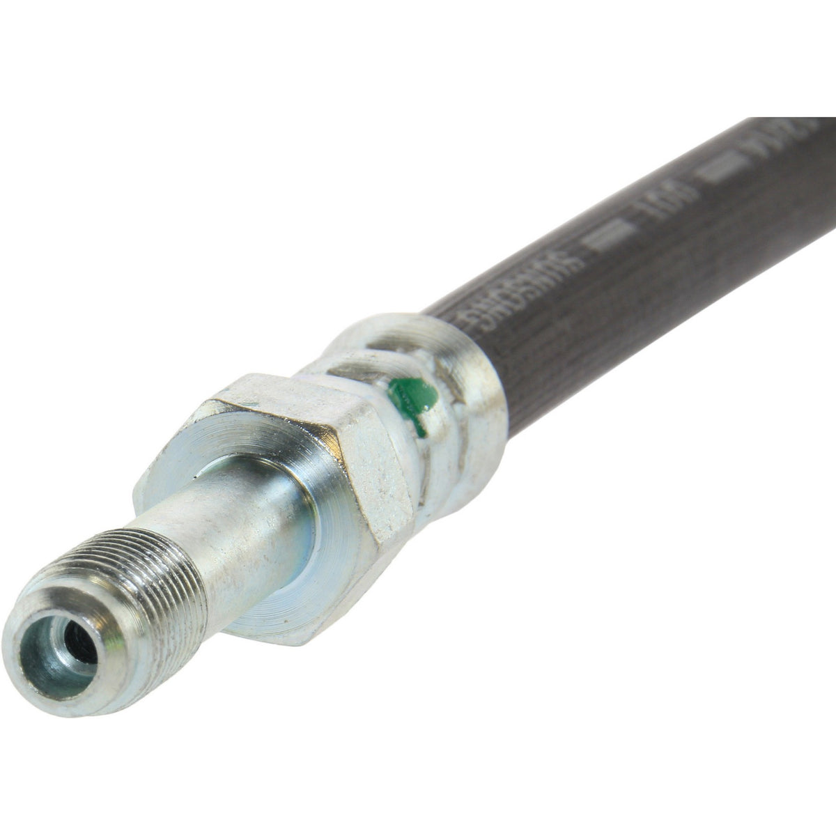 Centric Parts Brake Hydraulic Hose for 2014-2020 BMW i8 150.34332
