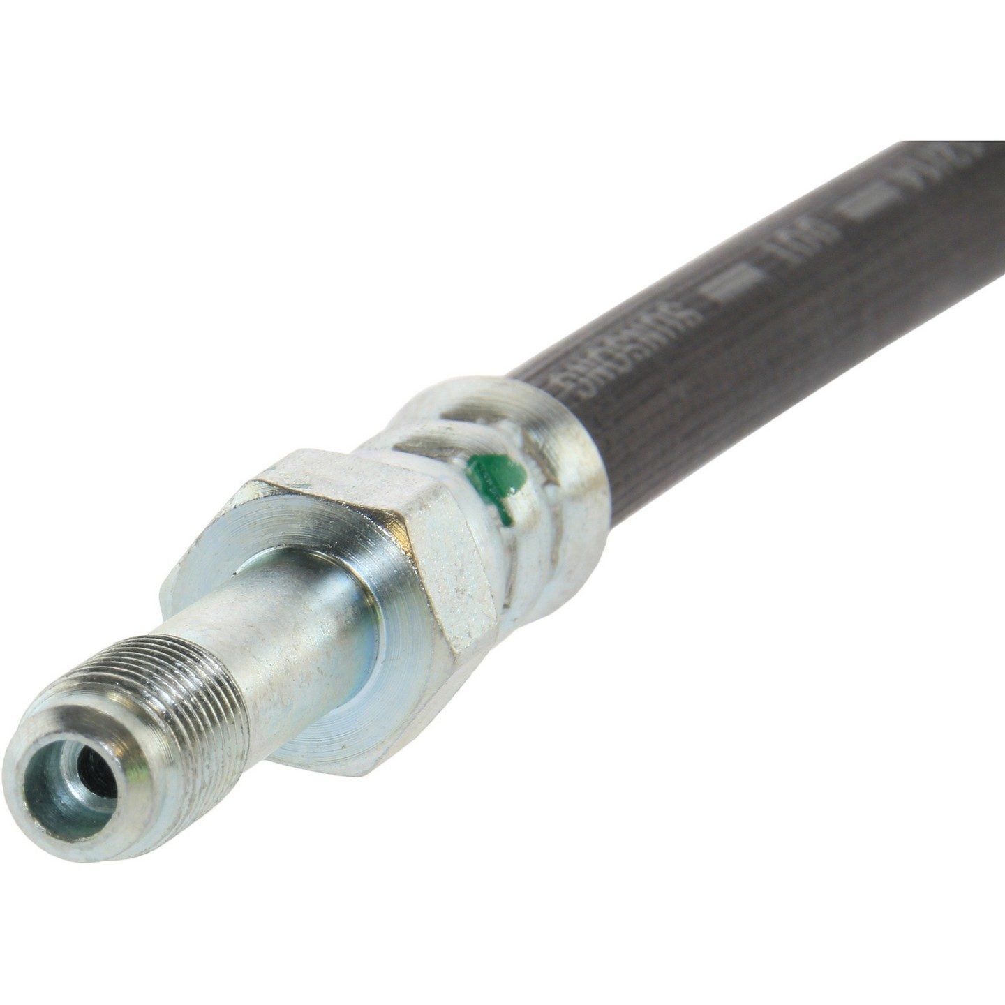 Centric Parts Brake Hydraulic Hose for 2014-2020 BMW i8 150.34332