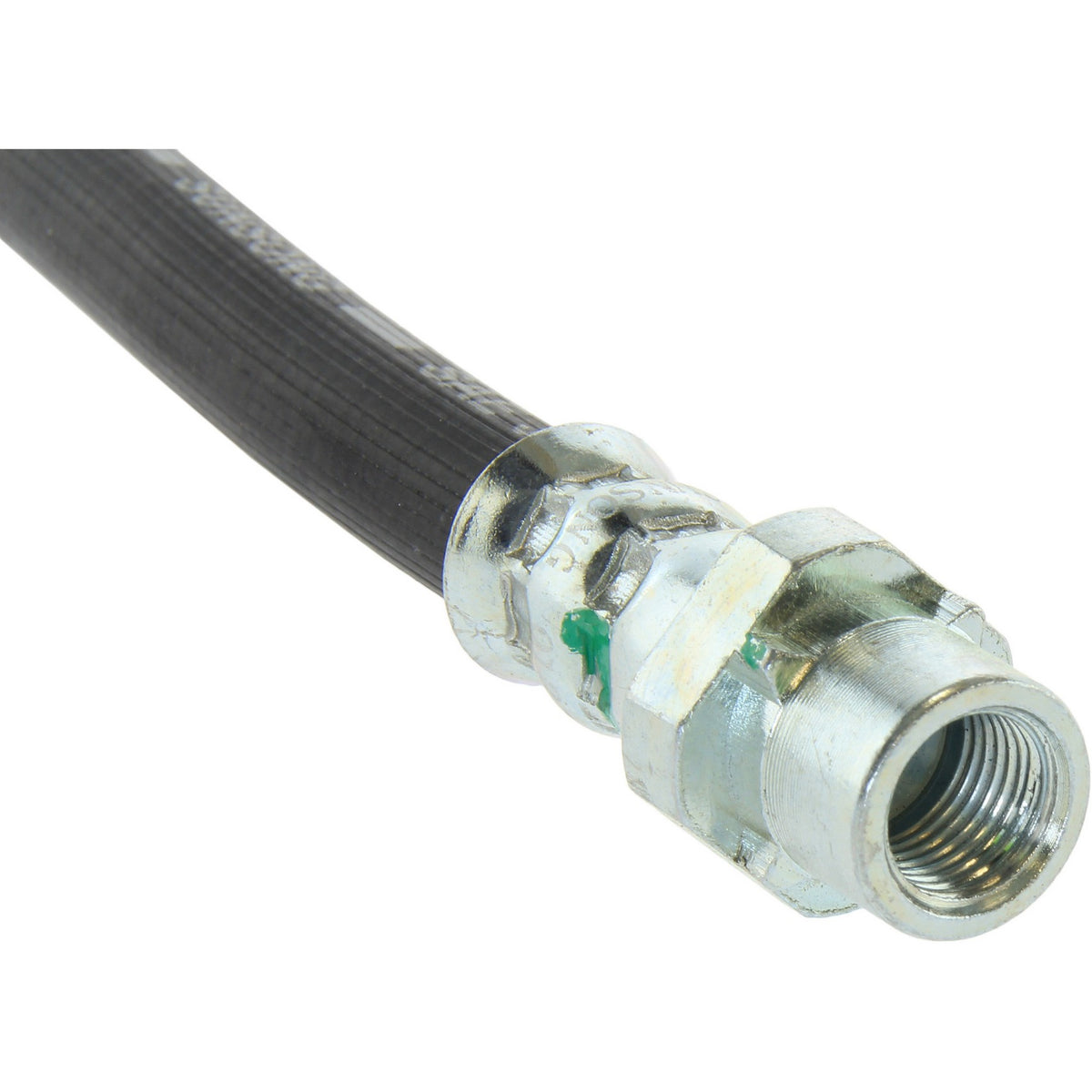 Centric Parts Brake Hydraulic Hose for 2014-2018 BMW i3, i3s 2018 150.34333