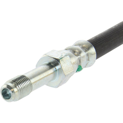 Centric Parts Brake Hydraulic Hose for 2014-2018 BMW i3, i3s 2018 150.34333