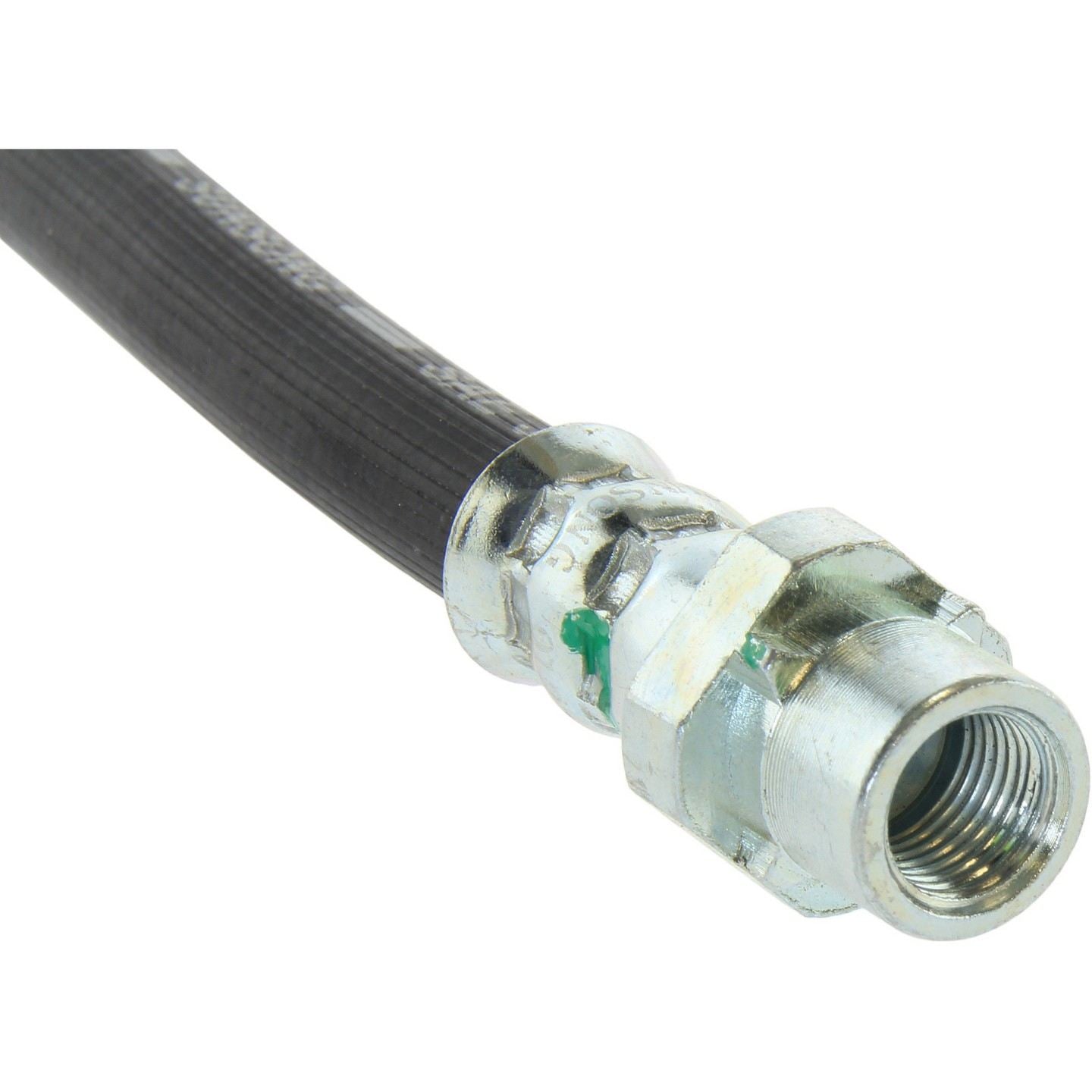 Centric Parts Brake Hydraulic Hose for 2014-2018 BMW i3, i3s 2018 150.34333