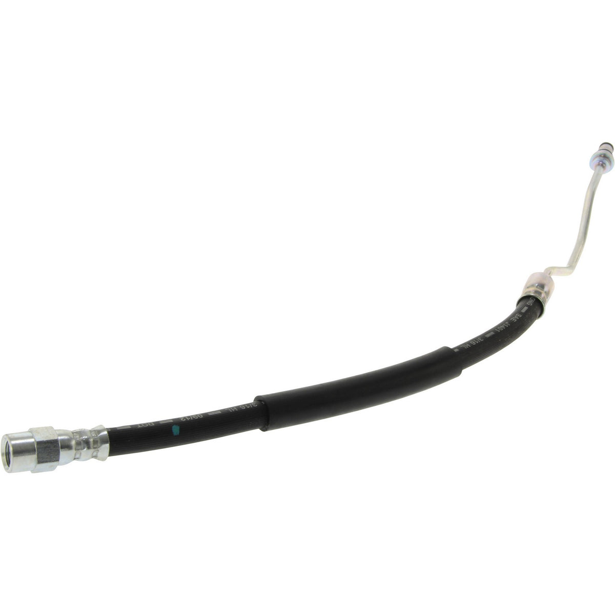 Centric Parts Brake Hydraulic Hose 150.35002