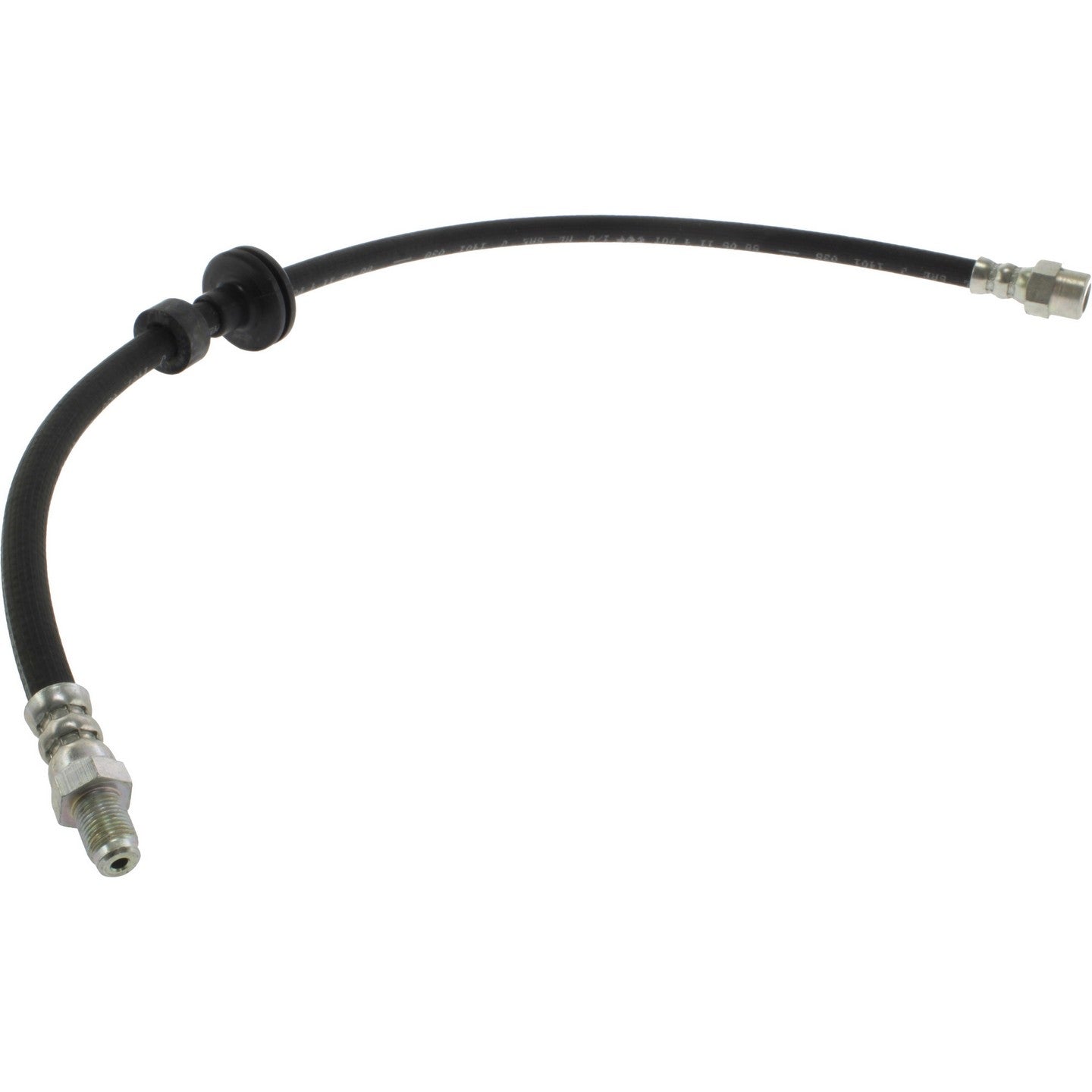 Centric Parts Brake Hydraulic Hose 150.35012