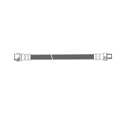 Centric Parts Brake Hose 150.35014