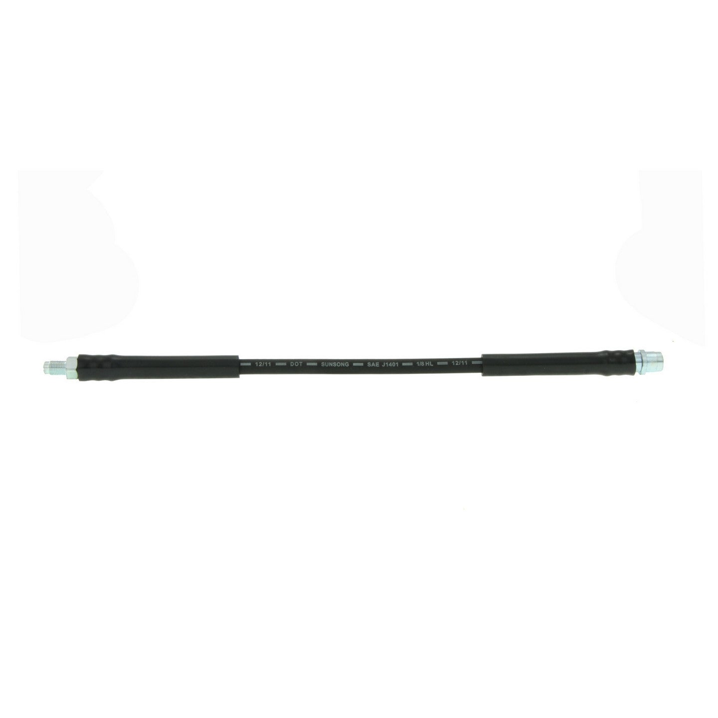 Centric Parts Brake Hose 150.35016
