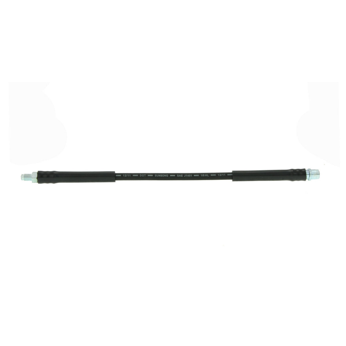 Centric Parts Brake Hydraulic Hose 150.35016